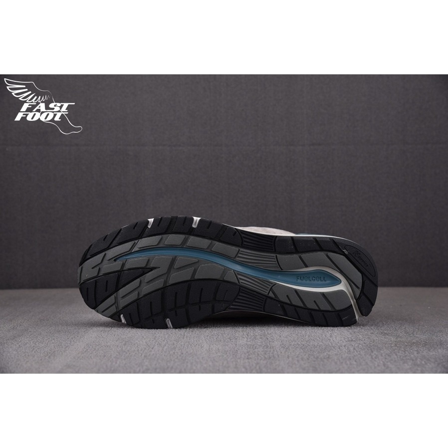 快腳🔎 New Balance 991v2 元祖灰 英製 U991GL2 慢跑鞋 極度稀少-細節圖9