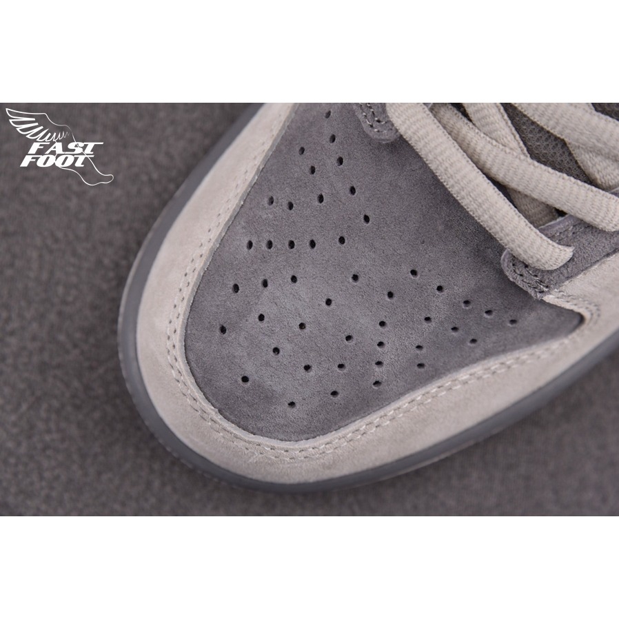 快腳🔎 Nike DUNK SB LONDON 倫敦 泰晤士河 極度限定 308269-111-細節圖4