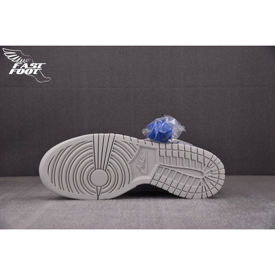 快腳🔎 Nike DUNK SB LONDON 倫敦 泰晤士河 極度限定 308269-111-細節圖7