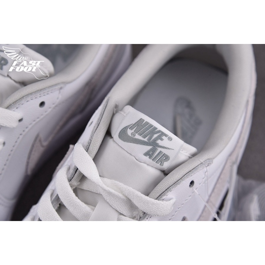 快腳🔎 Air Jordan 1 Low OG Neutral Grey 2021 CZ0790-100 麂皮 小白鞋-細節圖5