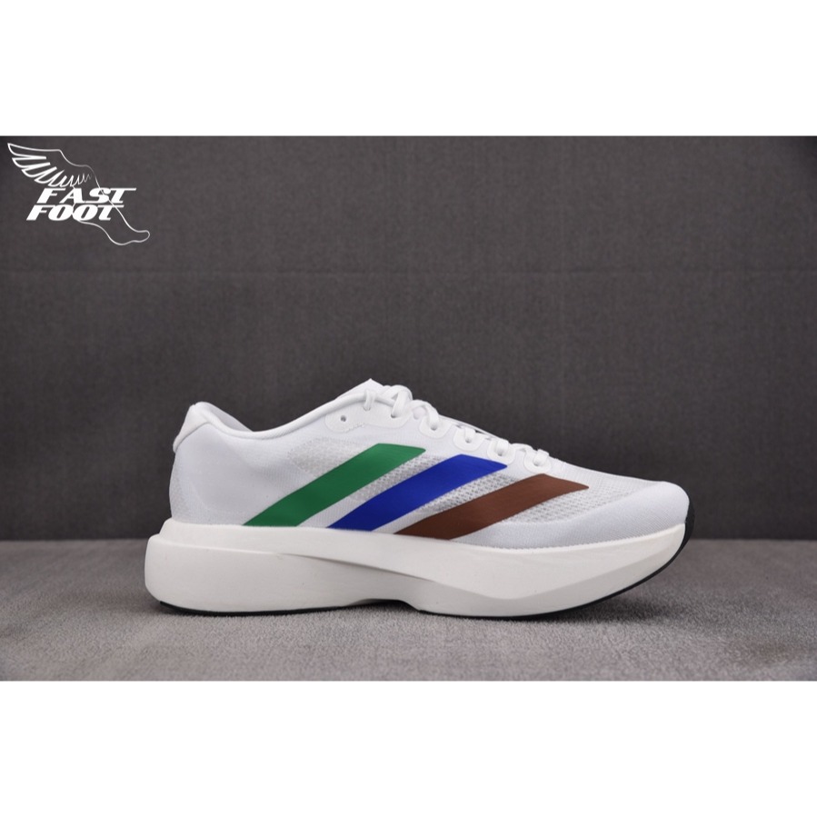 快腳🔎 ADIDAS adizero Evo SL  男 跑步鞋 慢跑鞋 馬牌底 三色 KI3393-細節圖2