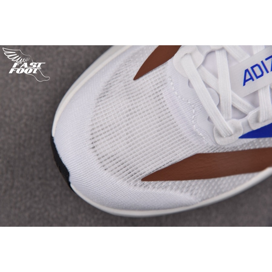 快腳🔎 ADIDAS adizero Evo SL  男 跑步鞋 慢跑鞋 馬牌底 三色 KI3393-細節圖4
