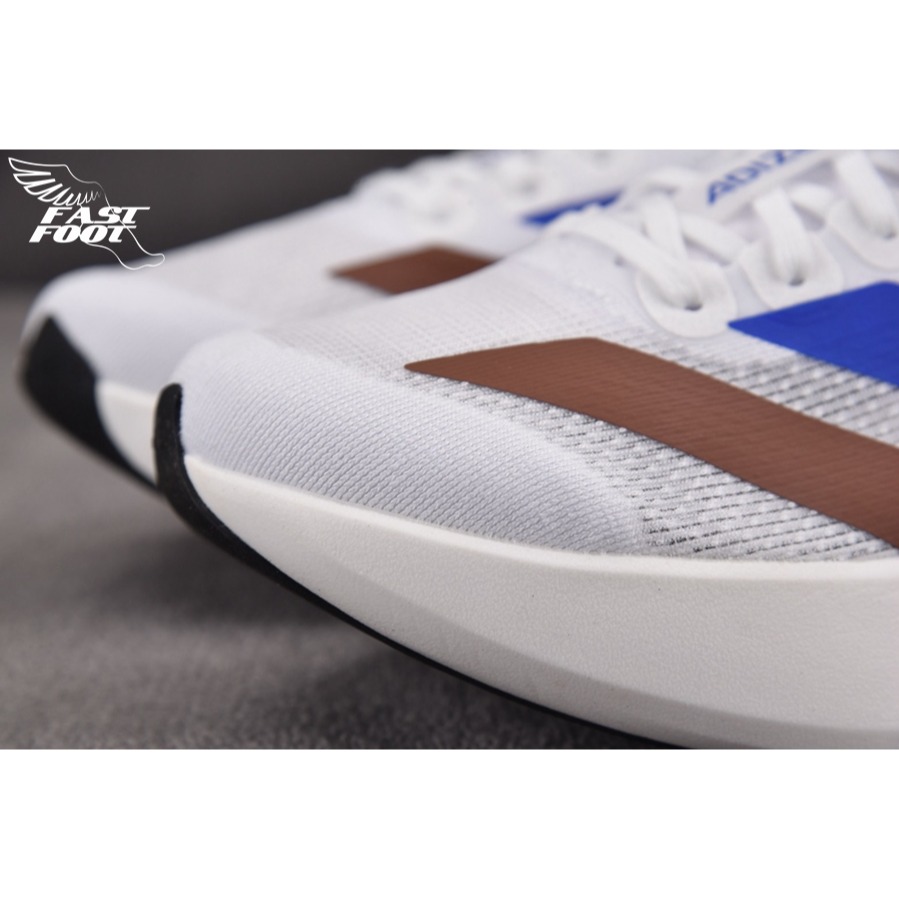 快腳🔎 ADIDAS adizero Evo SL  男 跑步鞋 慢跑鞋 馬牌底 三色 KI3393-細節圖6