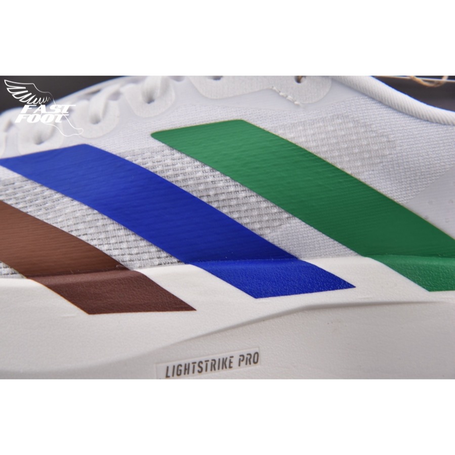 快腳🔎 ADIDAS adizero Evo SL  男 跑步鞋 慢跑鞋 馬牌底 三色 KI3393-細節圖7