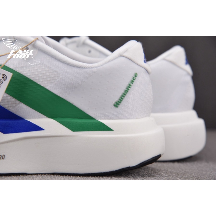 快腳🔎 ADIDAS adizero Evo SL  男 跑步鞋 慢跑鞋 馬牌底 三色 KI3393-細節圖8