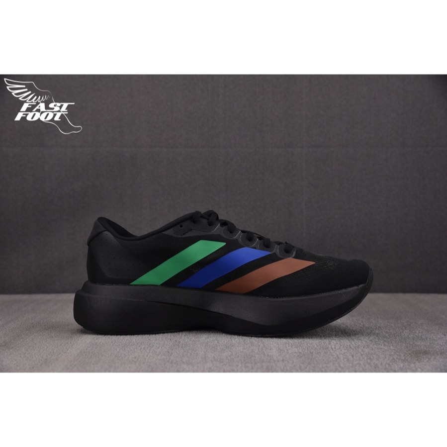 快腳🔎 PHARRELL WILLIAMS  ADIDAS ADIZERO EVO SL KI3392 超輕盈慢跑鞋-細節圖2