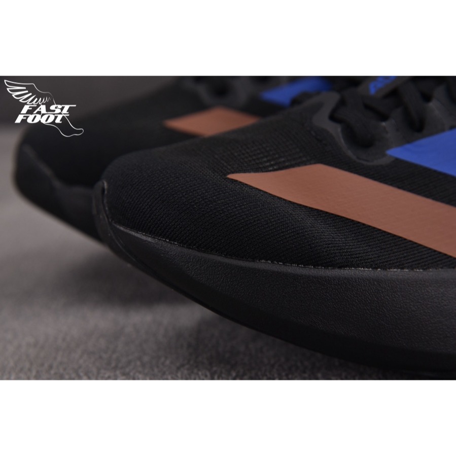 快腳🔎 PHARRELL WILLIAMS  ADIDAS ADIZERO EVO SL KI3392 超輕盈慢跑鞋-細節圖5