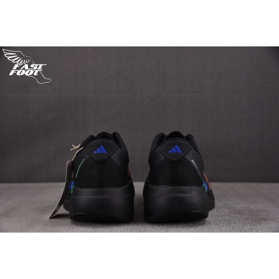 快腳🔎 PHARRELL WILLIAMS  ADIDAS ADIZERO EVO SL KI3392 超輕盈慢跑鞋-細節圖8