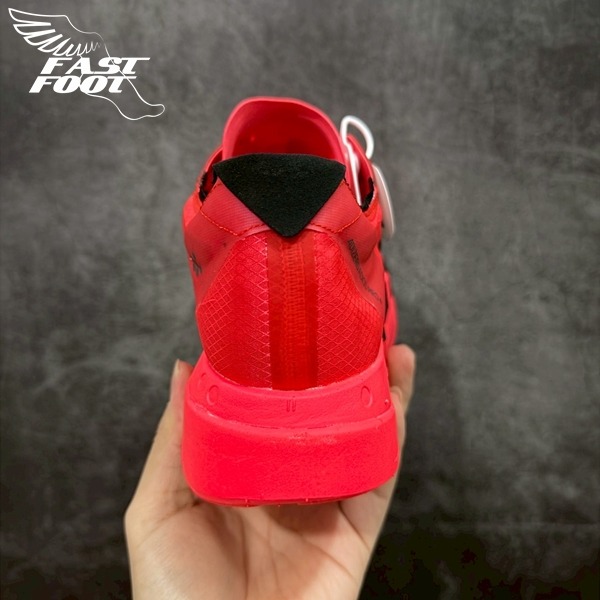 快腳🔎 adidas ADIZERO ADIOS PRO 4 紅黑 競速跑鞋 慢跑鞋 運動鞋  JR6368-細節圖8