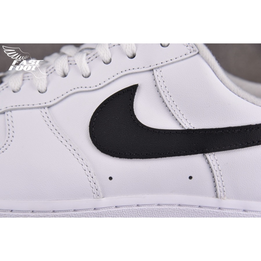 快腳🔎 Supreme x Nike Air Force 1 Low WHITE 聯名款 白 CU9225-102-細節圖6