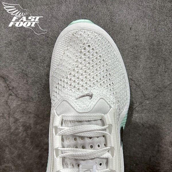 快腳🔎 Nike 慢跑鞋 Wmns Pegasus Premium 女鞋 白 綠 慢跑鞋 HQ2593-103-細節圖4