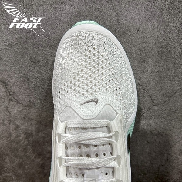 快腳🔎 Nike 慢跑鞋 Wmns Pegasus Premium 女鞋 白 綠 慢跑鞋 HQ2593-103-細節圖4