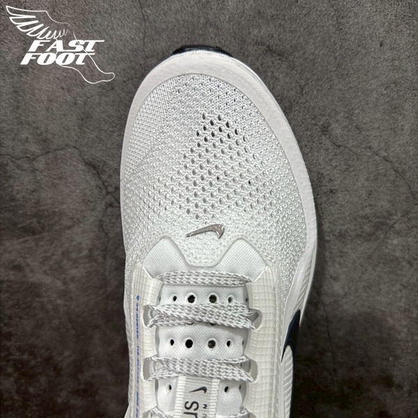 快腳🔎 NIKE PEGASUS PREMIUM white blue 白藍 全氣墊 慢跑鞋 HQ2592-104-細節圖4