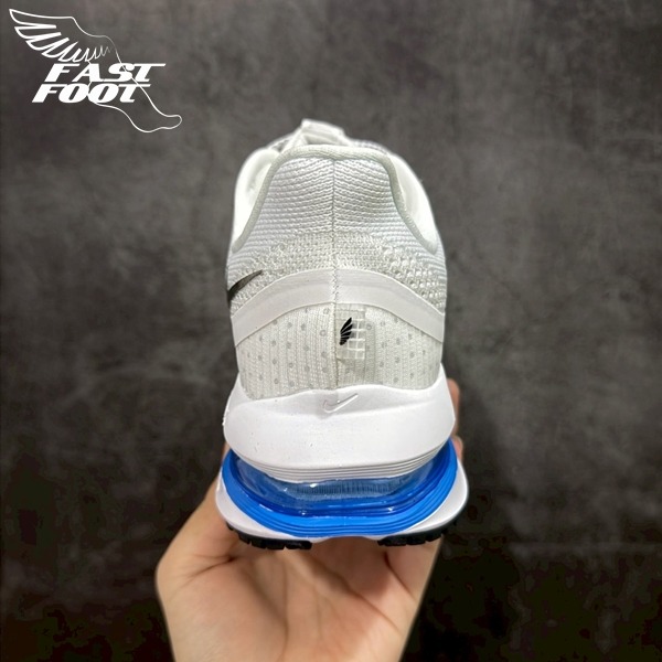 快腳🔎 NIKE PEGASUS PREMIUM white blue 白藍 全氣墊 慢跑鞋 HQ2592-104-細節圖8