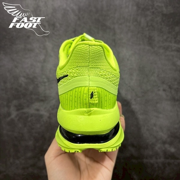 快腳🔎 Nike  Pegasus Premium 螢光綠  緩震 全氣墊 慢跑鞋 HQ2592-700-細節圖8