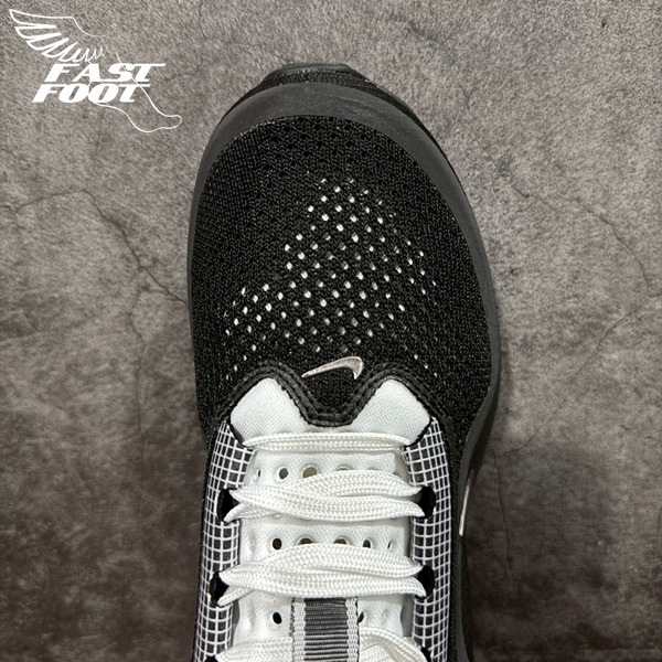 快腳🔎 Nike Pegasus Premium 黑銀 緩震 全氣墊 慢跑鞋 IH4369-001-細節圖4