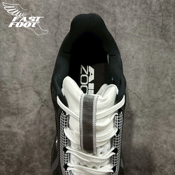 快腳🔎 Nike Pegasus Premium 黑銀 緩震 全氣墊 慢跑鞋 IH4369-001-細節圖7