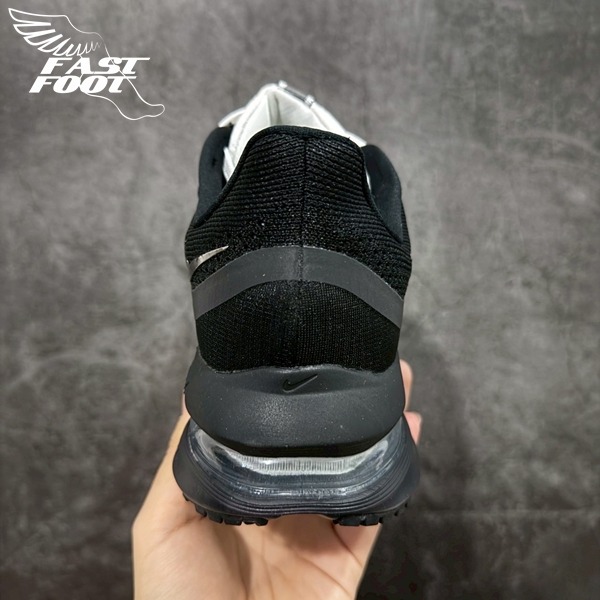 快腳🔎 Nike Pegasus Premium 黑銀 緩震 全氣墊 慢跑鞋 IH4369-001-細節圖8