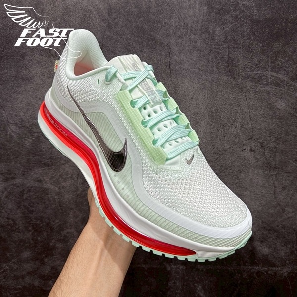 快腳🔎 NIKE PEGASUS PREMIUM BARELY GREEN 湖水綠 慢跑鞋 HQ2592-301-細節圖3