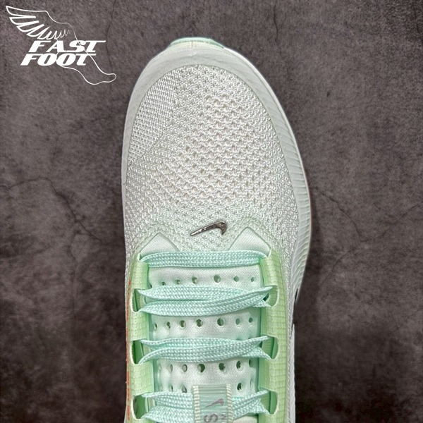 快腳🔎 NIKE PEGASUS PREMIUM BARELY GREEN 湖水綠 慢跑鞋 HQ2592-301-細節圖4