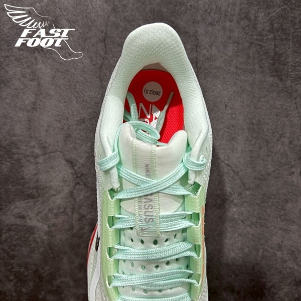 快腳🔎 NIKE PEGASUS PREMIUM BARELY GREEN 湖水綠 慢跑鞋 HQ2592-301-細節圖7