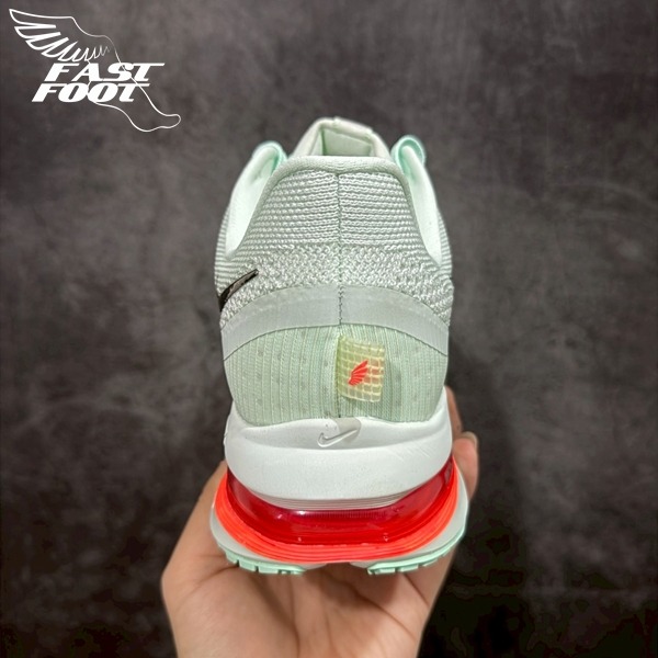 快腳🔎 NIKE PEGASUS PREMIUM BARELY GREEN 湖水綠 慢跑鞋 HQ2592-301-細節圖8