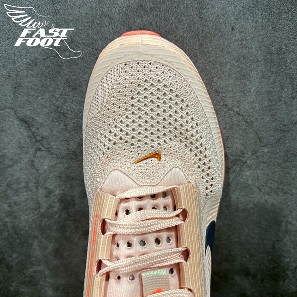 快腳🔎 NIKE PEGASUS PREMIUM 反光 氣墊 慢跑鞋 運動鞋 II6308-600 粉橘 男女鞋-細節圖4