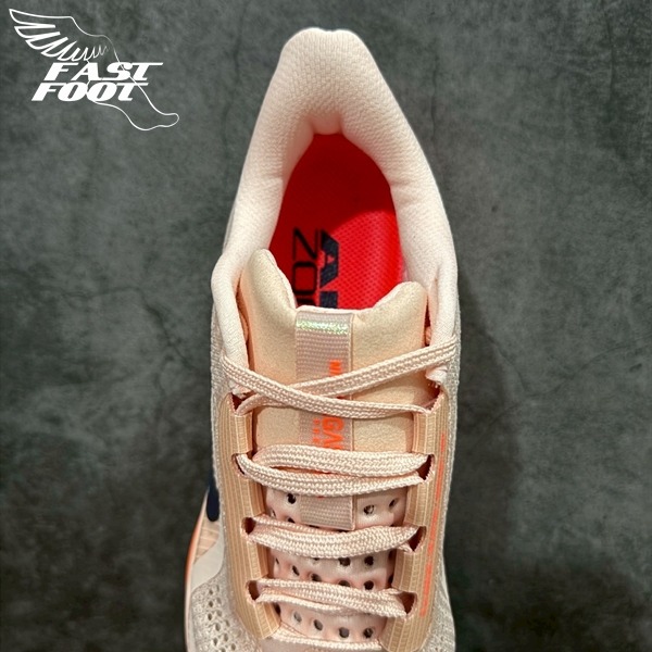 快腳🔎 NIKE PEGASUS PREMIUM 反光 氣墊 慢跑鞋 運動鞋 II6308-600 粉橘 男女鞋-細節圖7