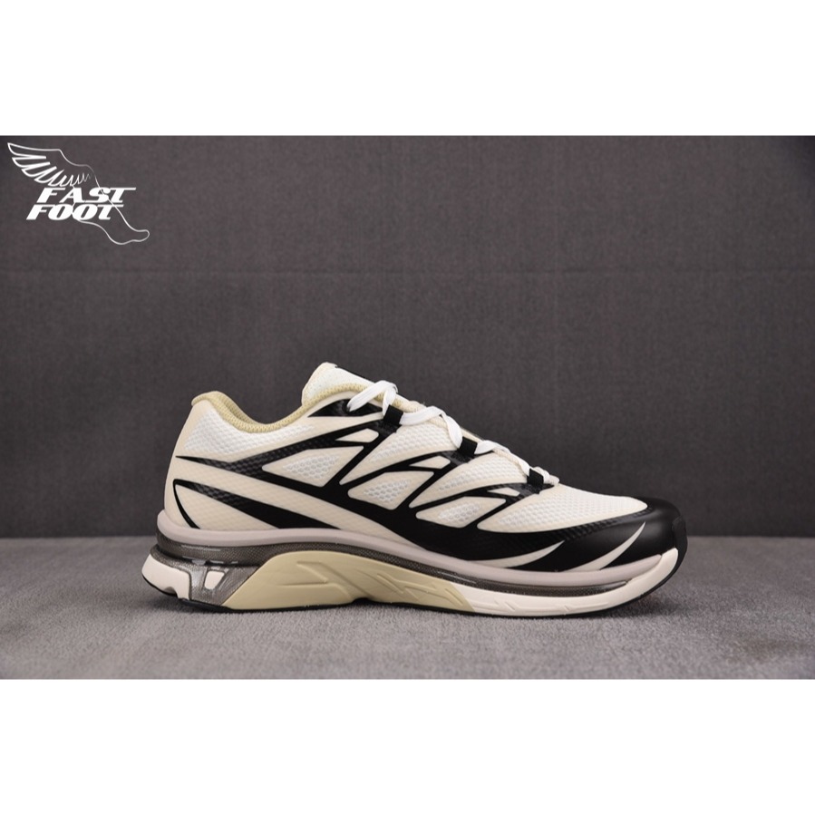 快腳🔎 Salomon XT x MM6 MAISON MARGIELA  香草 聯名 479494 28-細節圖2