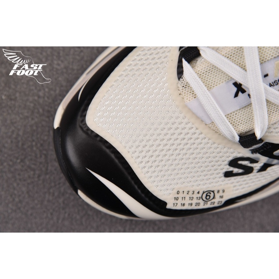 快腳🔎 Salomon XT x MM6 MAISON MARGIELA  香草 聯名 479494 28-細節圖4