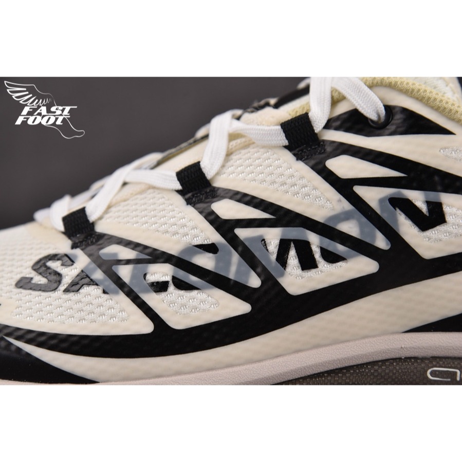 快腳🔎 Salomon XT x MM6 MAISON MARGIELA  香草 聯名 479494 28-細節圖8