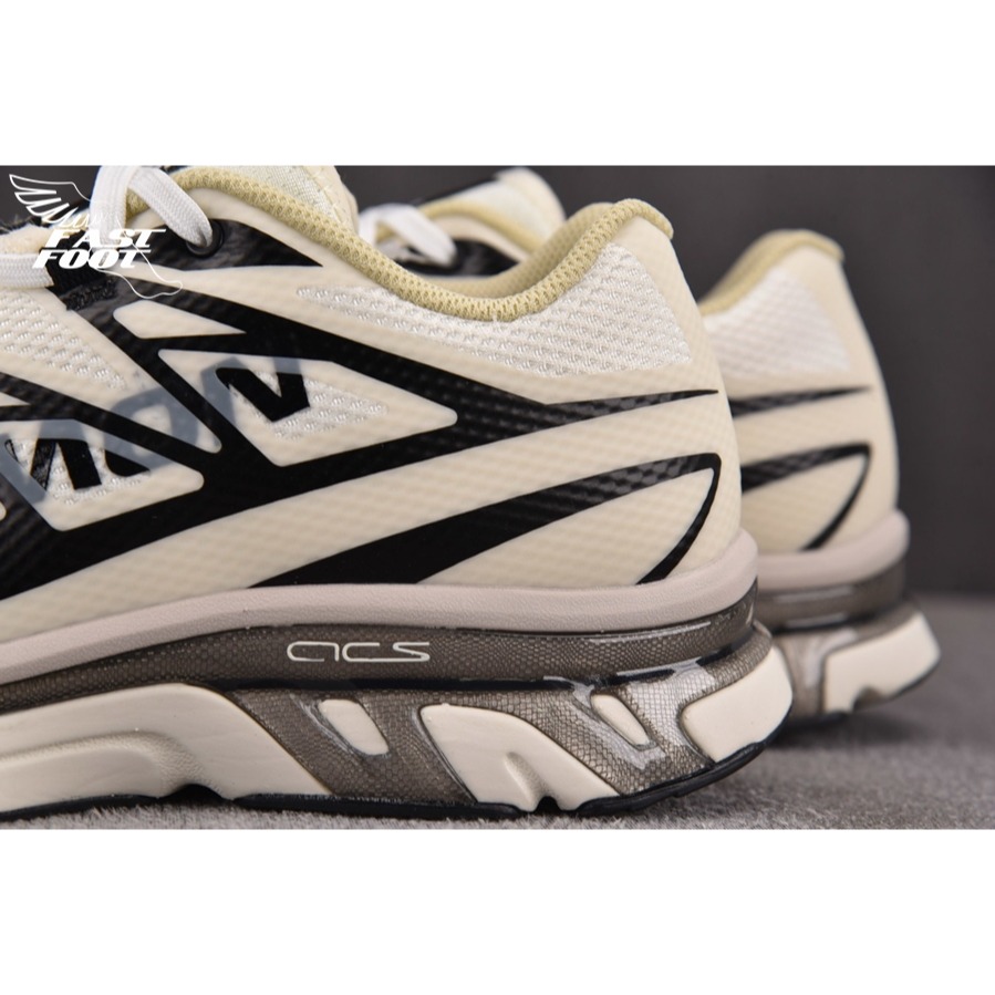 快腳🔎 Salomon XT x MM6 MAISON MARGIELA  香草 聯名 479494 28-細節圖9