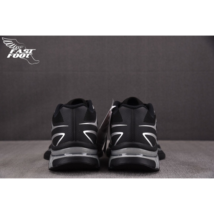 快腳🔎 Salomon XT x MM6 MAISON MARGIELA  黑銀 聯名 491070 29-細節圖8