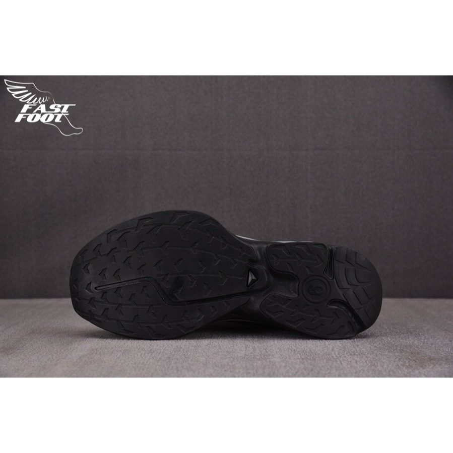 快腳🔎 Salomon XT x MM6 MAISON MARGIELA  黑銀 聯名 491070 29-細節圖9