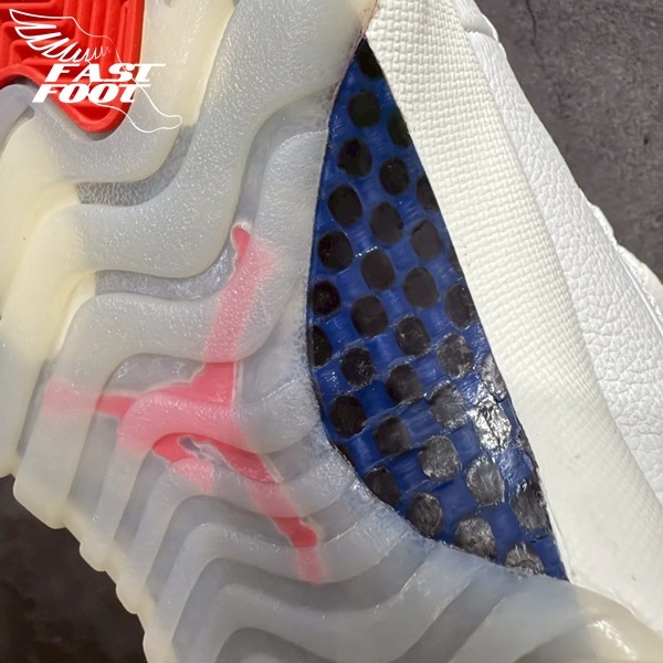 快腳🔎 AIR JORDAN 11 285 亞特蘭大限定 彩虹暈染 IO8959-133-細節圖6