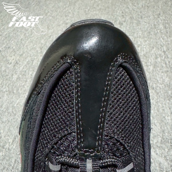 快腳🔎 UNDEFEATED × Nike Air Max 95 SP IB4453-001 黑色 聯名-細節圖6