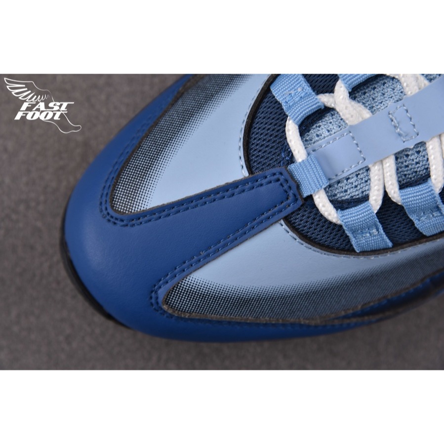 快腳🔎 Nike x YGO Air Max 95 QS YGO Joey 遊戲王 城之內 II7404-400-細節圖4