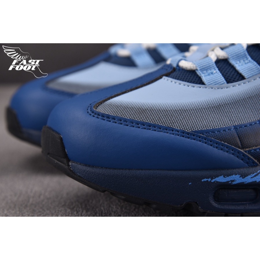 快腳🔎 Nike x YGO Air Max 95 QS YGO Joey 遊戲王 城之內 II7404-400-細節圖6