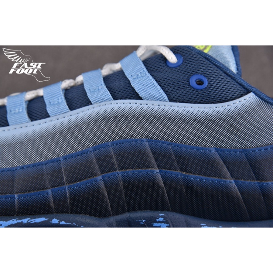 快腳🔎 Nike x YGO Air Max 95 QS YGO Joey 遊戲王 城之內 II7404-400-細節圖7