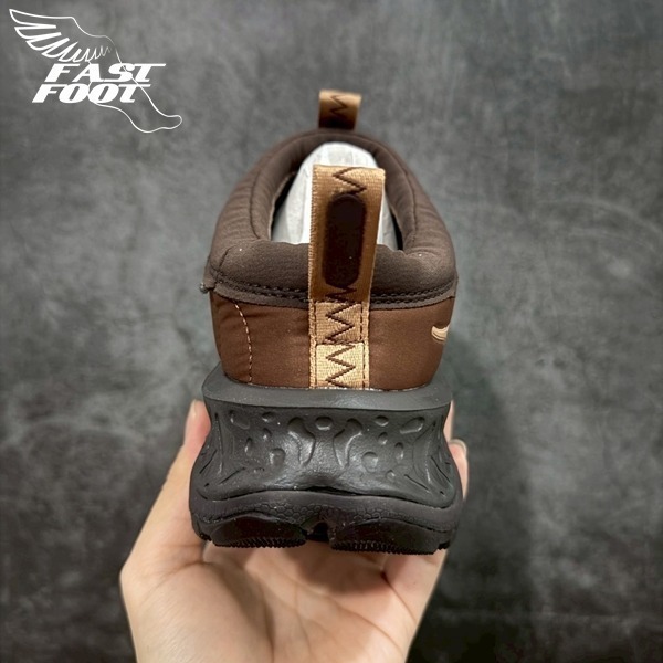 快腳🔎 Hoka Ora Primo 毛毛蟲 恢復鞋 懶人鞋 咖啡 1141570-MCS-細節圖4