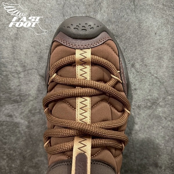 快腳🔎 Hoka Ora Primo 毛毛蟲 恢復鞋 懶人鞋 咖啡 1141570-MCS-細節圖5