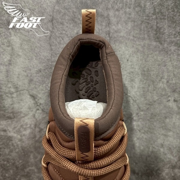 快腳🔎 Hoka Ora Primo 毛毛蟲 恢復鞋 懶人鞋 咖啡 1141570-MCS-細節圖8