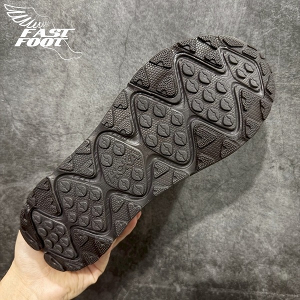 快腳🔎 Hoka Ora Primo 毛毛蟲 恢復鞋 懶人鞋 咖啡 1141570-MCS-細節圖9