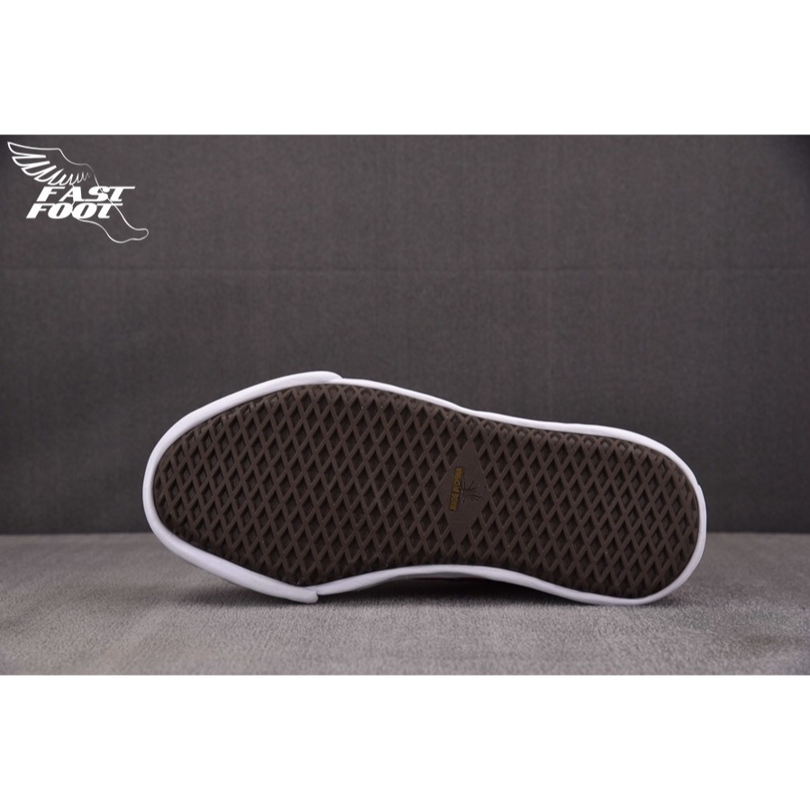 快腳🔎 MMY Maison Mihara Yasuhiro Peterson OG ＂Red＂ 紅 溶解鞋-細節圖10