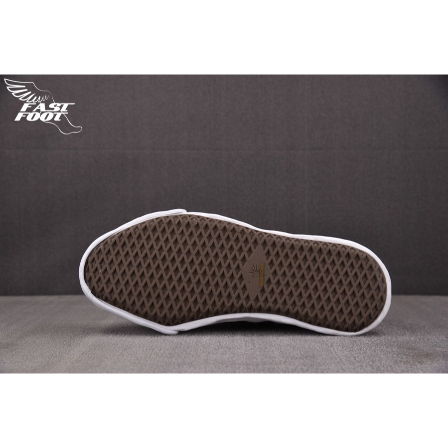 快腳🔎 MMY Maison Mihara Yasuhiro Hank 黑色 溶解鞋 偏大-細節圖10