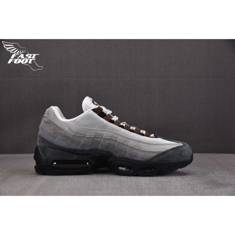 快腳🔎 Nike SB Air Max 95 Cacao Wow 可可灰 HF7545-002-細節圖2
