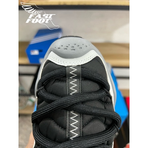 快腳🔎 Hoka One One Ora Primo 碳黑 黑 灰 1141570-BBNB-細節圖5