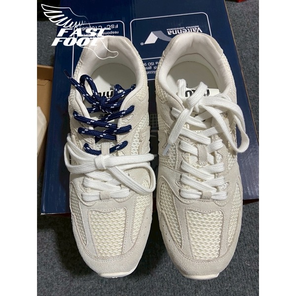 快腳🔎 MiuMiu x New Balance NB530 530SL聯名運動鞋 復古 聯名-細節圖2