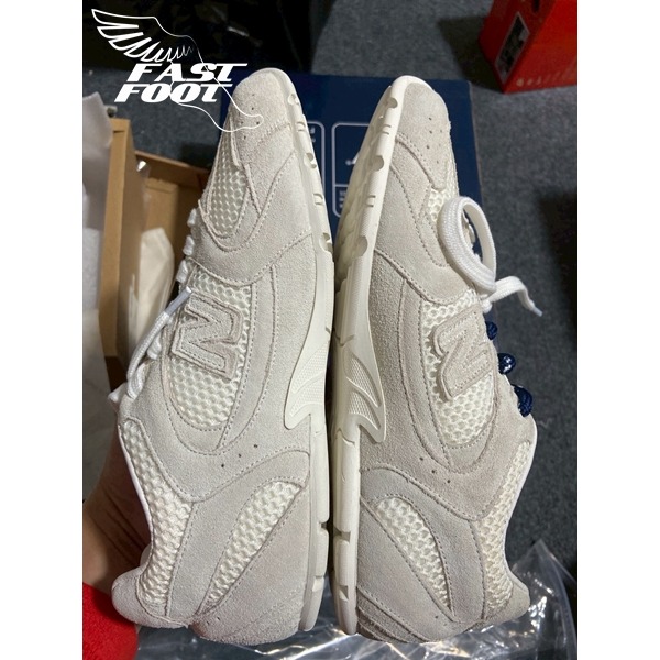 快腳🔎 MiuMiu x New Balance NB530 530SL聯名運動鞋 復古 聯名-細節圖3