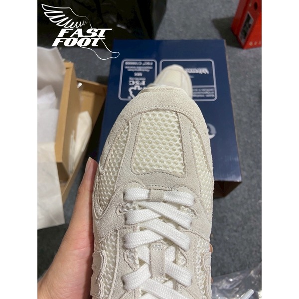 快腳🔎 MiuMiu x New Balance NB530 530SL聯名運動鞋 復古 聯名-細節圖4